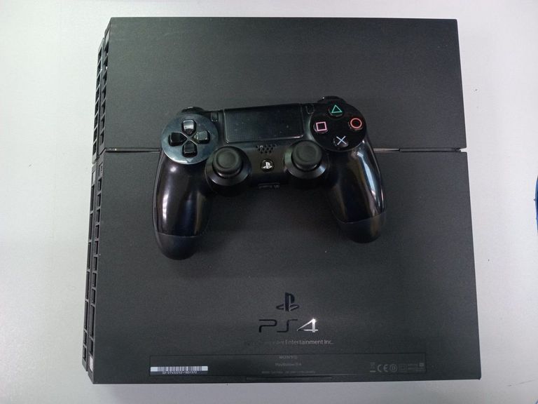 Оголошення Sony playstation 4 500gb Б/У