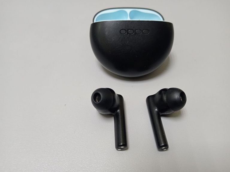 Объявление Oppo enco buds2 Б/У