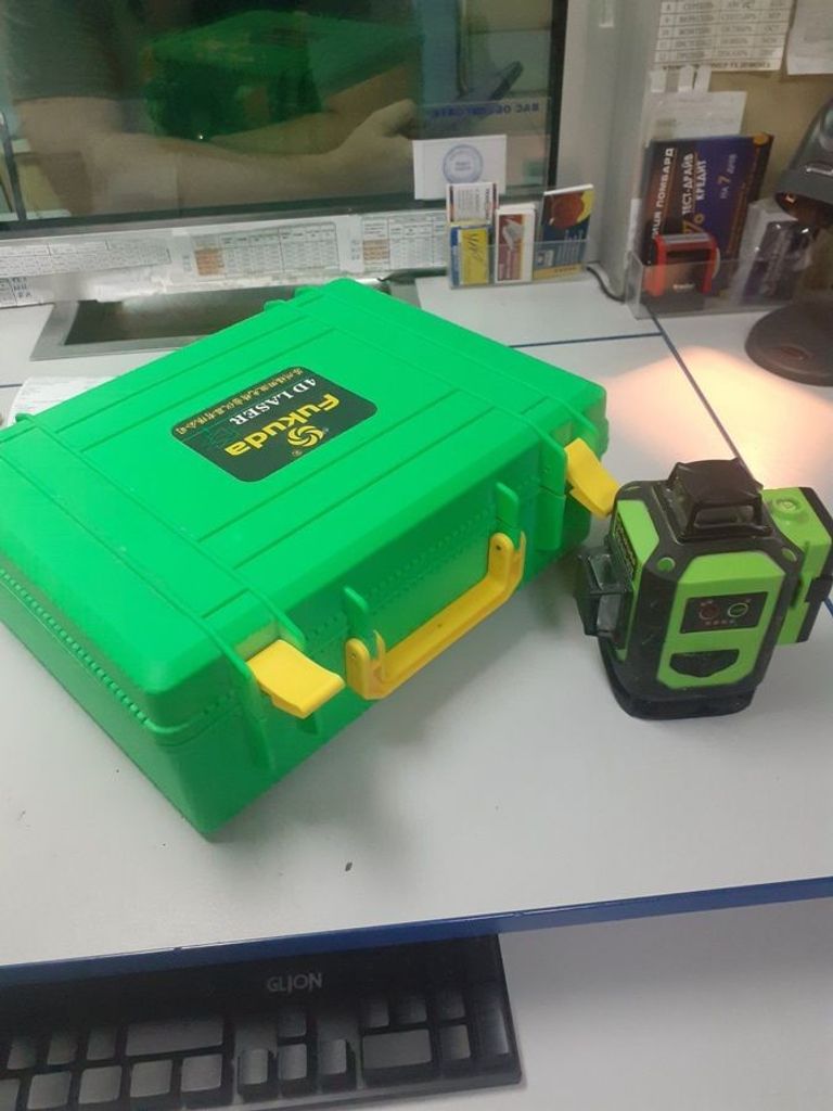 Объявление Fukuda mw-94d-4gx Б/У