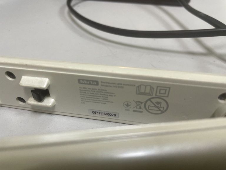 Дешево Mirta HS-5122 з ломбарду