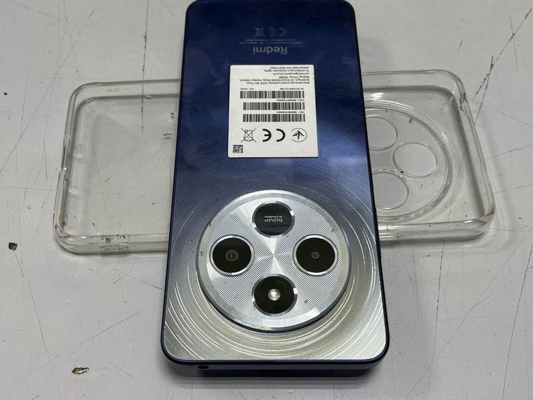 Розпродаж Xiaomi redmi 14c 6/128gb, продавець Техноскарб