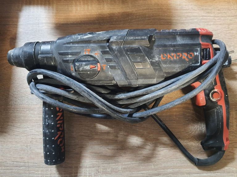 Оголошення Dnipro-M rh-100 Б/У