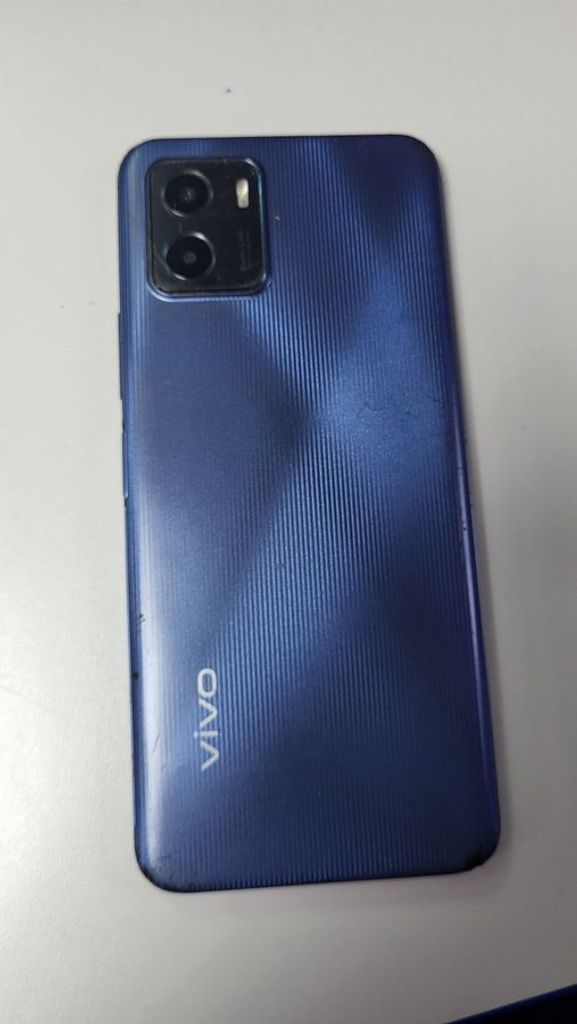 Купить Vivo y15s 3/32gb Б/У
