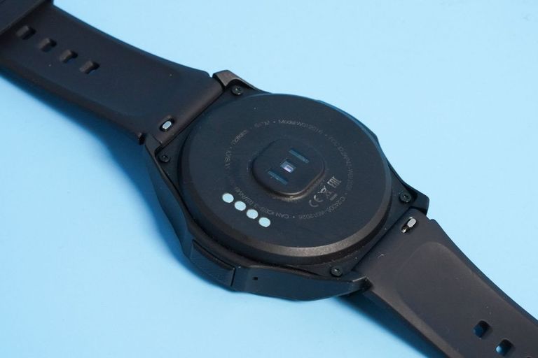 Mobvoi TicWatch S2 Midnight Black Код:null. Изображение 8