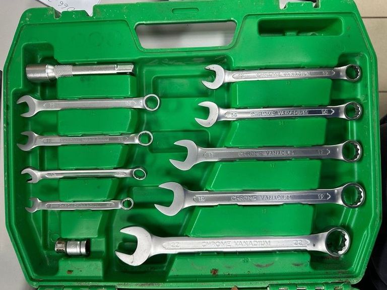 Распродажа Intertool ET-6082SP, продавец Техноскарб