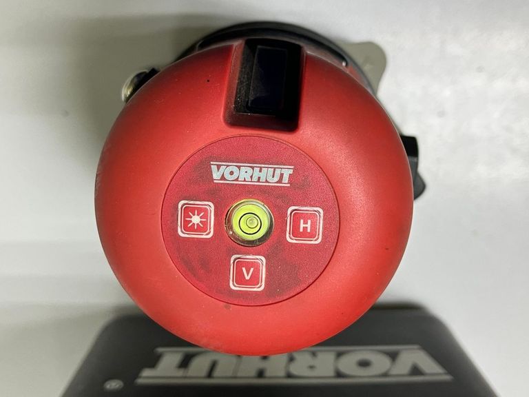 Vorhut vl2x Код:01-200808045. Изображение 5