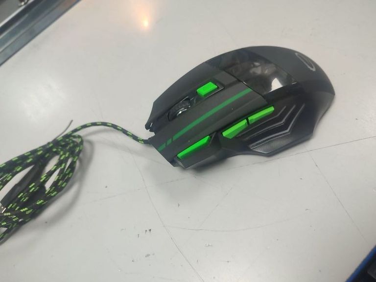 Объявление Esperanza mx201 wolf Б/У