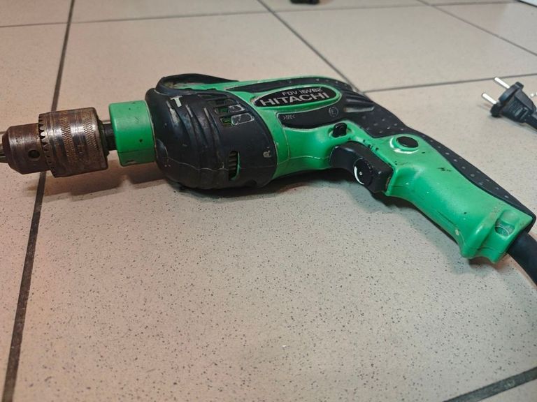 Объявление Hitachi FDV16VB2 Б/У