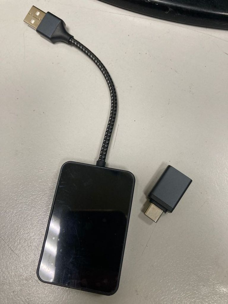 Оголошення Proove cp-01 Б/У