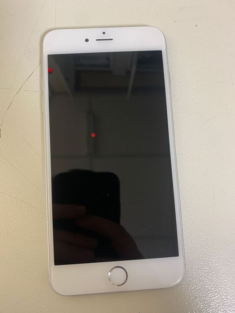 Распродажа Apple iPhone 6 Plus 16GB (Space Gray), продавец Техноскарб