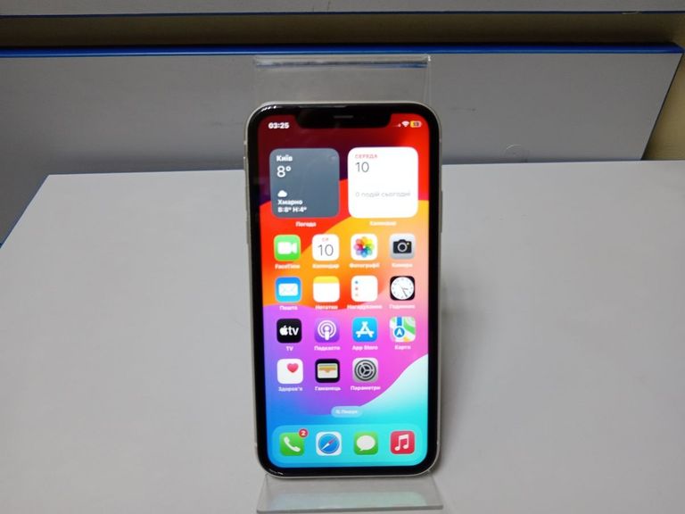 Купити Apple iphone 11 64gb Б/У