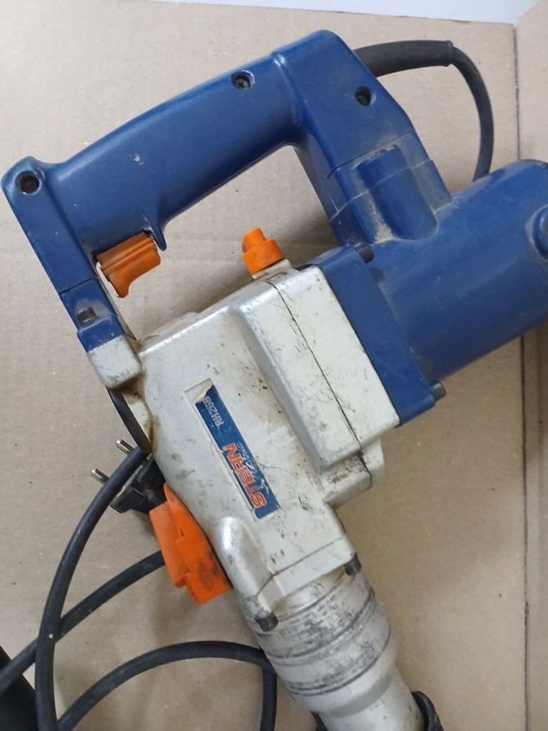 Оголошення Stern rh 26b+ Б/У