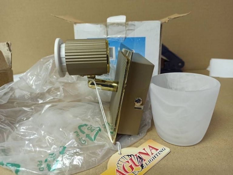 Распродажа Laguna Lighting 230v e14 1xmax.40w, продавец Техноскарб