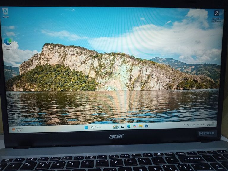 Acer 15/core i7-13620h ddr5/16gb ddr5/ssd 1000 gb/*інтегрована Код:01-200764535. Изображение 6