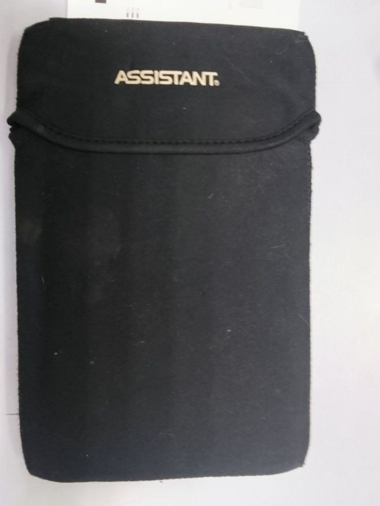 Купить Assistant ap-901 Б/У