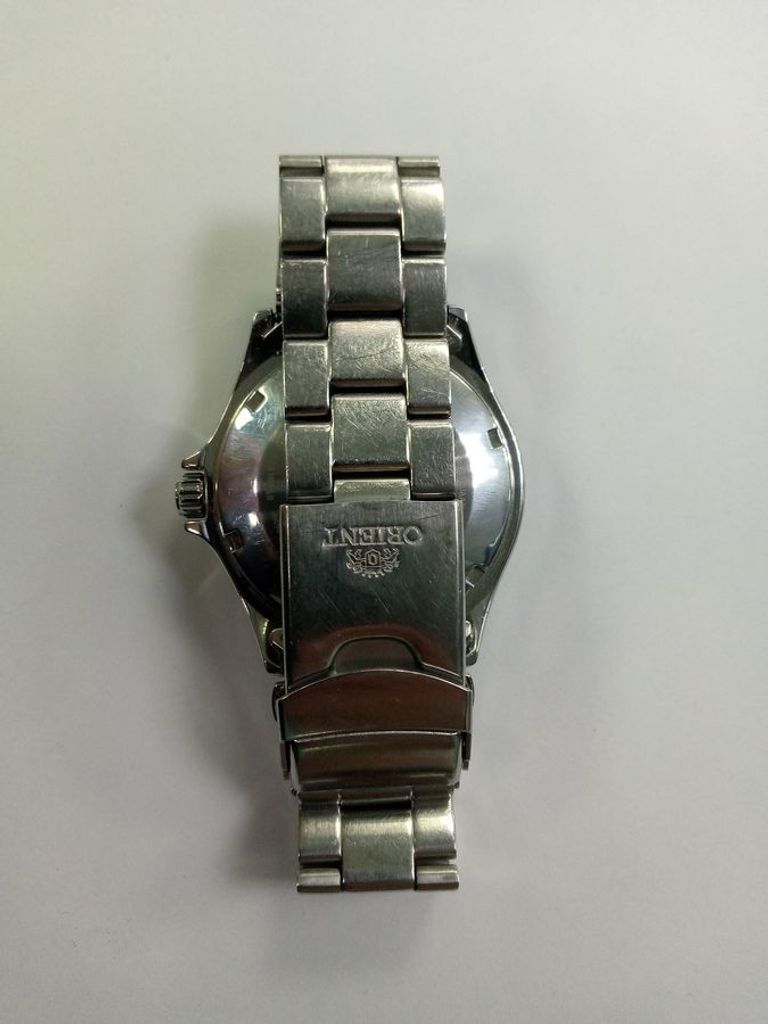 Розпродаж Orient f692-uaa0, продавець Техноскарб