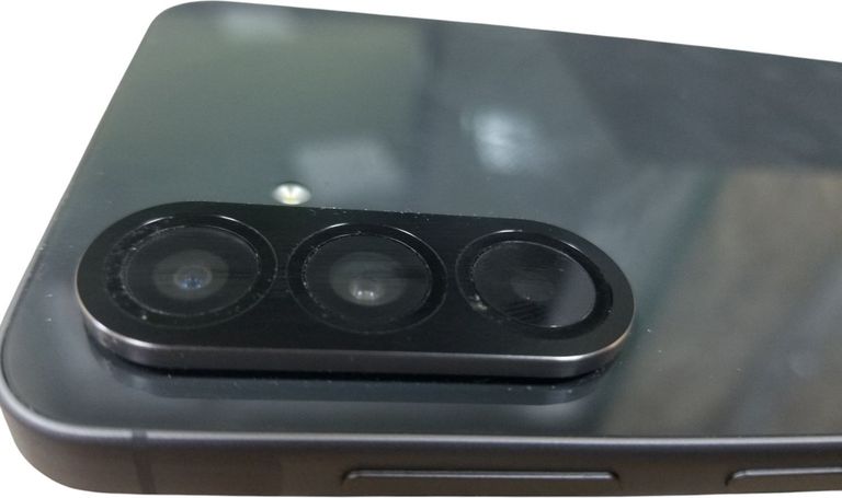 Samsung galaxy a56 5g 8/128gb Код:01-200764103. Зображення 5