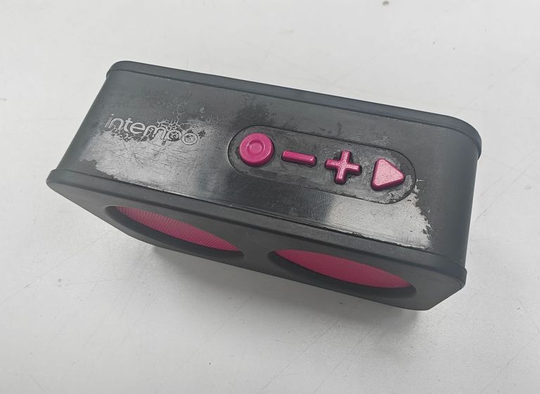 Оголошення Intempo ee4835brytes Б/У