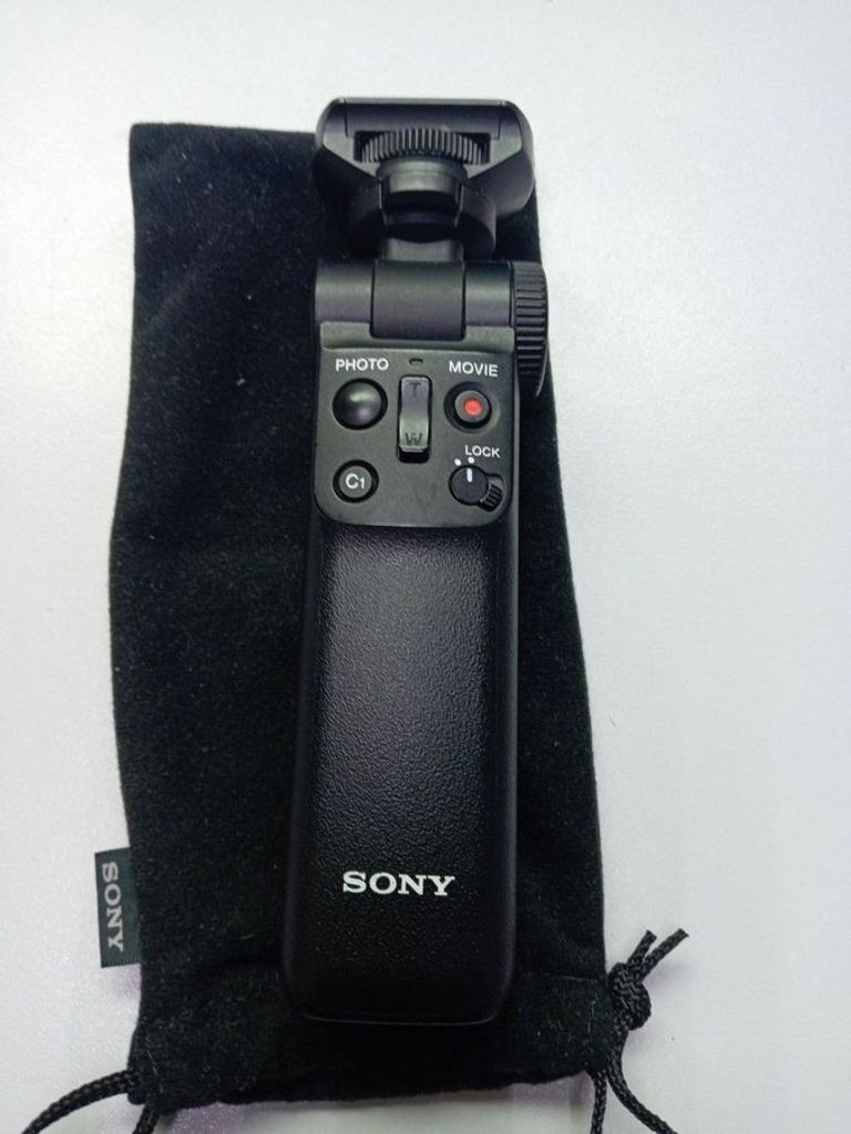 Купить Sony gp-vpt2bt Б/У