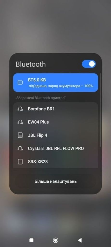 Дешево Ibox aurora k-6 з ломбарду