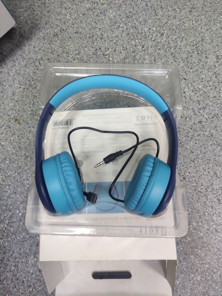 Объявление Havit h626bt Б/У