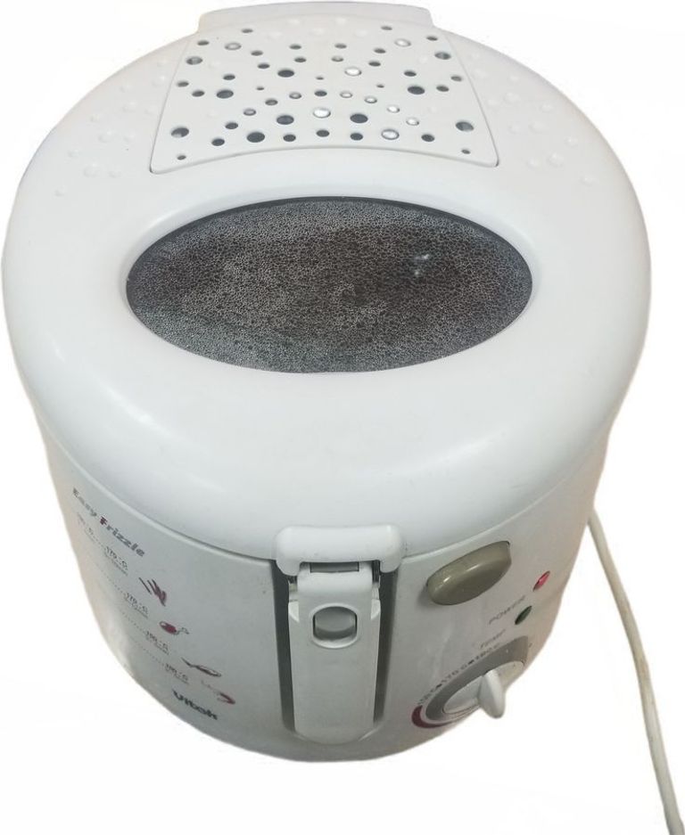 Дешиво Vitek vt-1533 с ломбарда