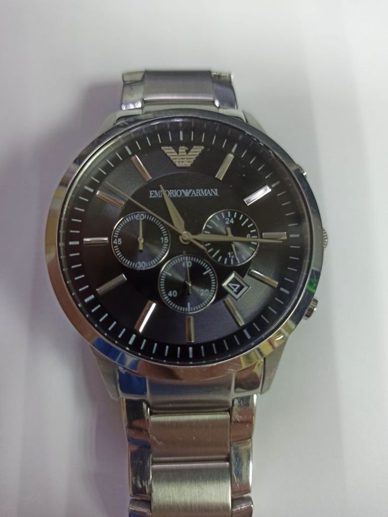 Emporio Armani ar-2460 Код:01-200518828. Изображение 5