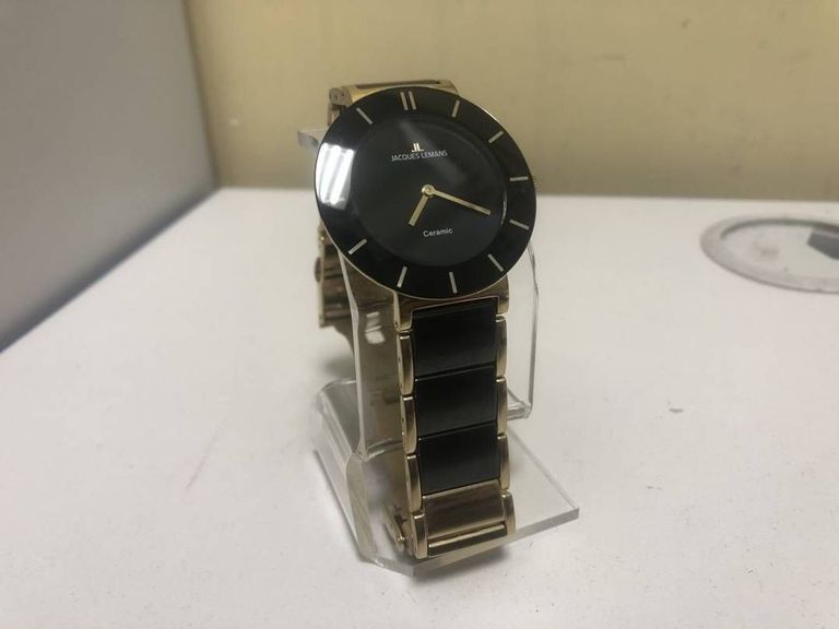 Распродажа Jacques Lemans 1-1866a, продавец Техноскарб