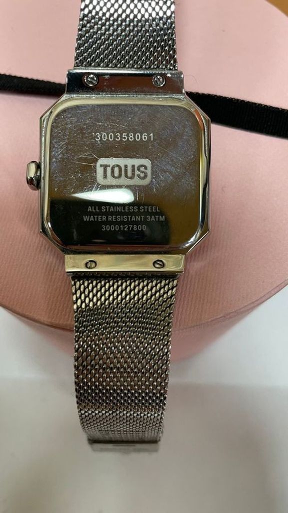 Tous 3000127800 / 300358061 Код:01-200515429. Изображение 6