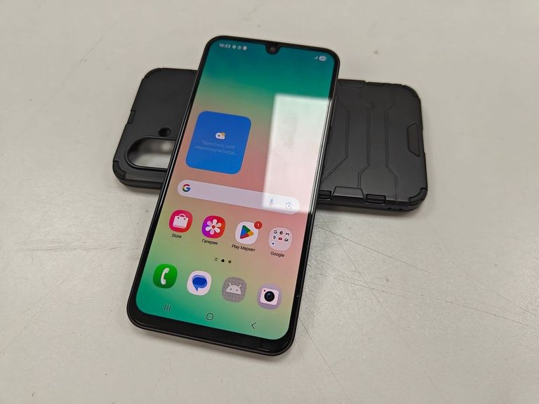 Объявление Samsung galaxy a26 5g 8/256gb Б/У