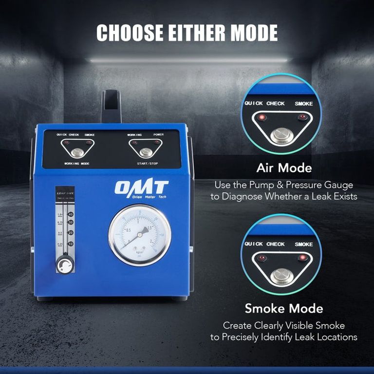 Orion Motor Tech Код:null. Изображение 12