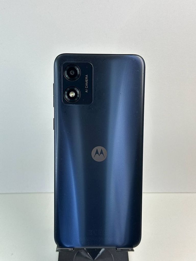 Motorola moto e13 2/64gb Код:01-200811702. Изображение 5