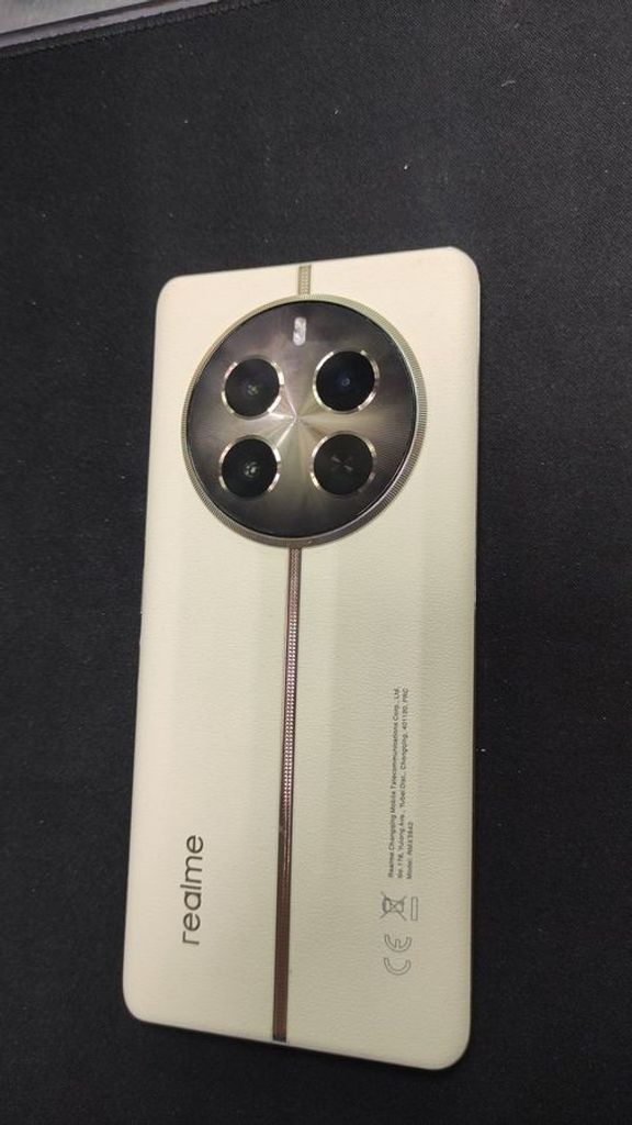 Купить Realme 12 pro 5g 12/256gb Б/У