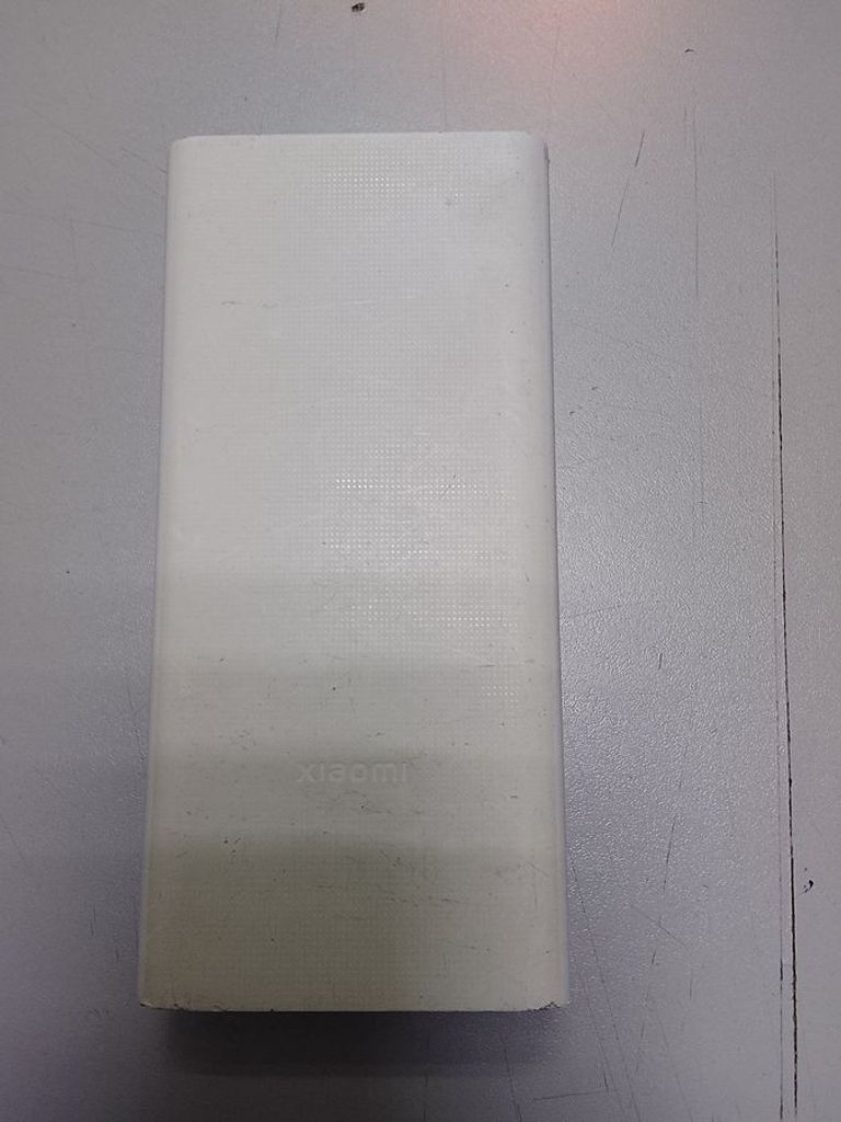 Купить Xiaomi 20000mah Б/У