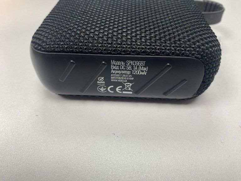 Купить Titanum spk096bt (3шт) Б/У