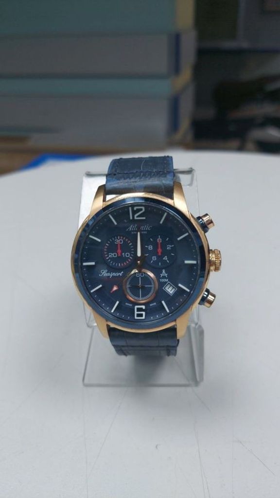 Купить Atlantic 87461 Б/У