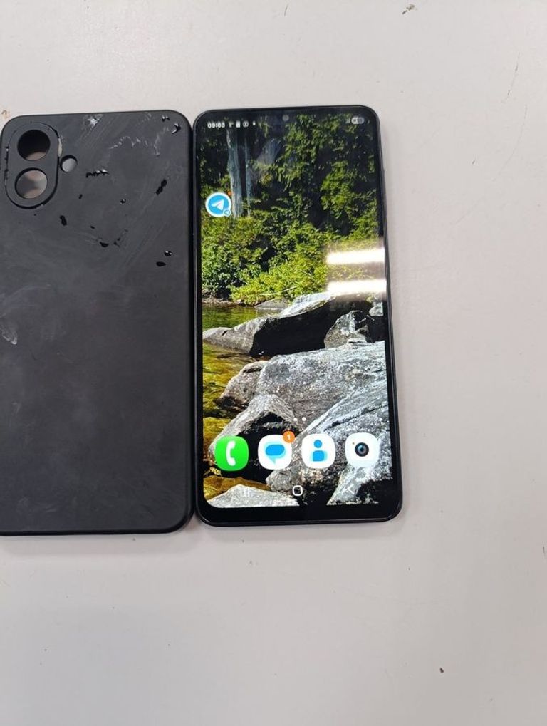 Дешево Samsung galaxy a07 4/128gb з ломбарду