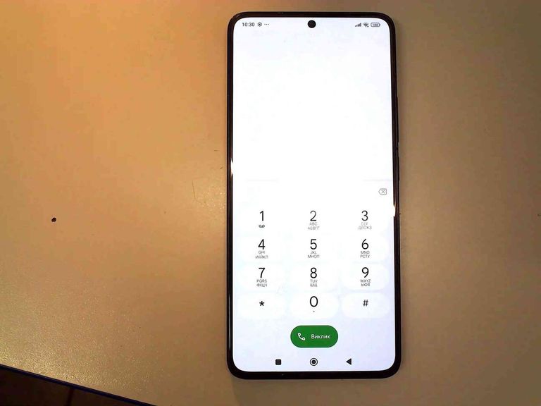 Купити Poco F6 Pro 12/512GB White Б/У