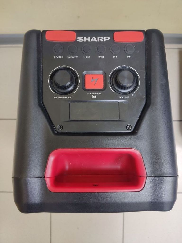 Дешево Sharp PS-929 з ломбарду