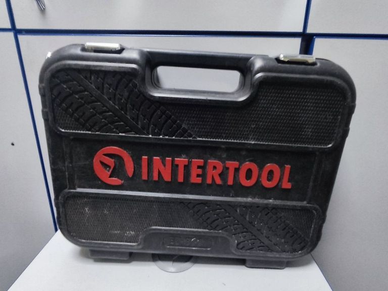 Intertool ET-8111 Код:01-200815842. Зображення 6