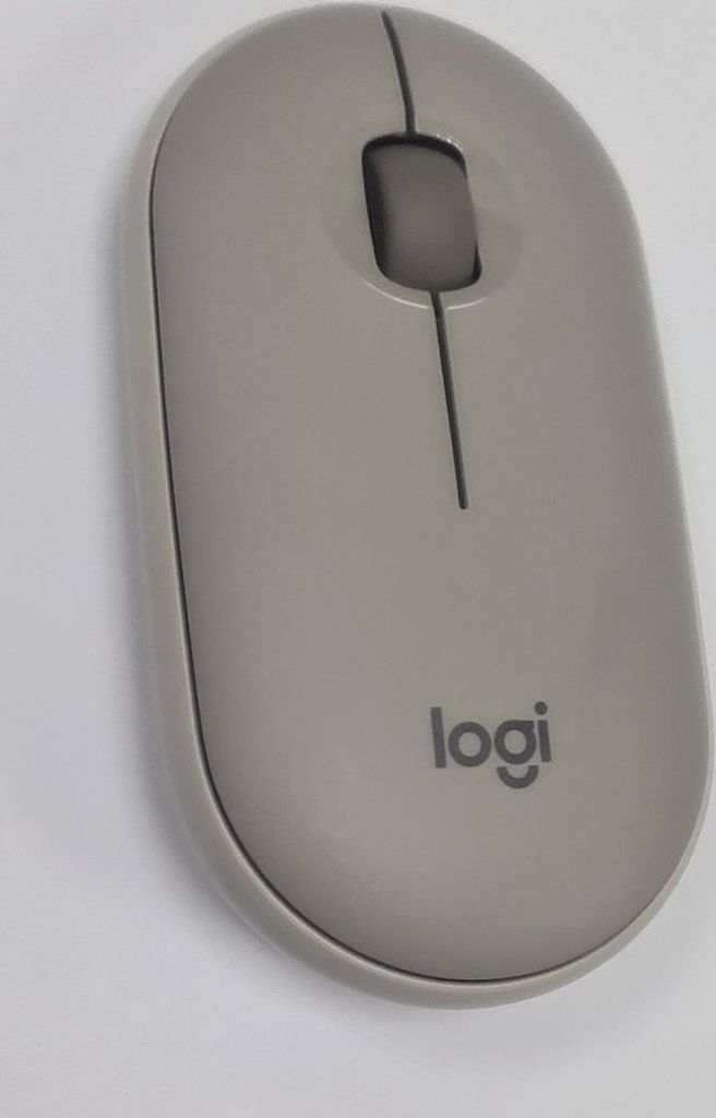 Купити Logitech pebble mouse 2 m350s tonal Б/У