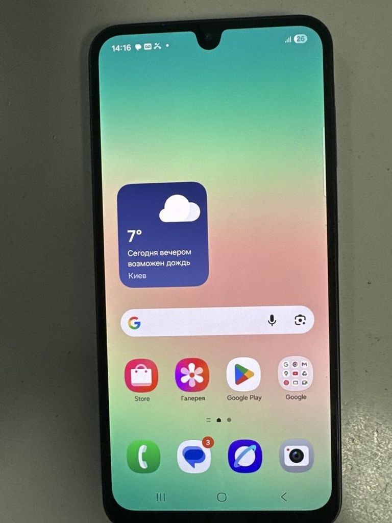 Купить Samsung galaxy a26 5g 8/256gb Б/У
