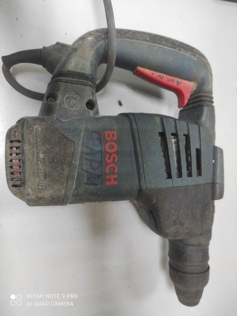 Купить Bosch gbh 3-28 dre Б/У
