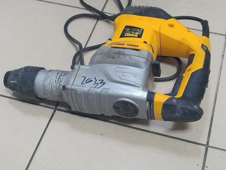 Dewalt копія d25601k Код:01-200817527. Зображення 14