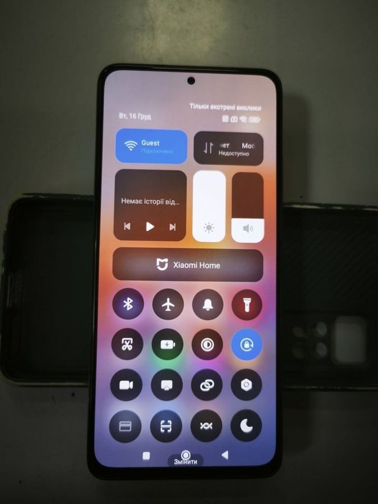 Xiaomi redmi note 11 pro 8/128gb Код:01-200817012. Зображення 5