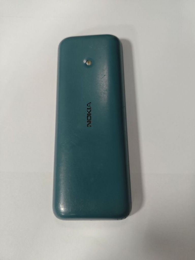 Nokia 125 Код:01-200817745. Зображення 9