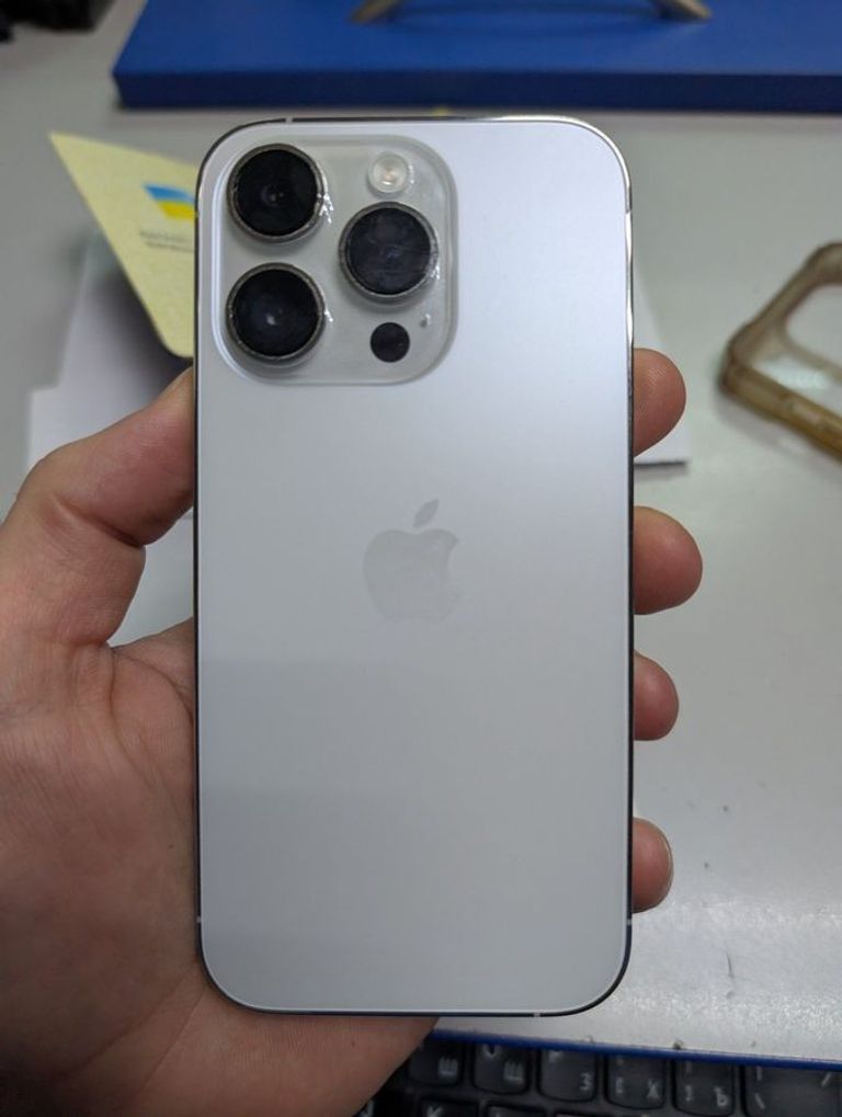 Купити Apple iphone 14 pro 256gb Б/У