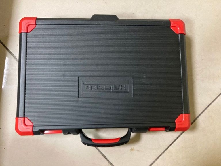 Розпродаж Haisser 70016, продавець Техноскарб