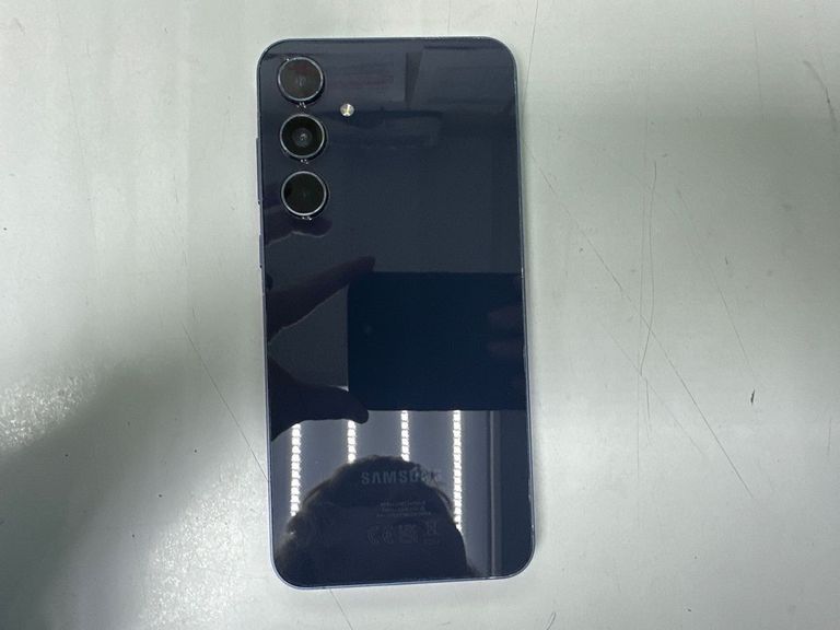 Дешево Samsung galaxy a55 5g sm-a556b 8/256gb з ломбарду