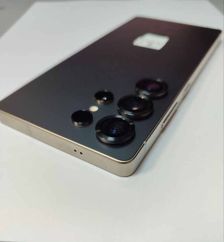 Samsung galaxy s25 ultra 12/1tb Код:01-200819283. Зображення 8